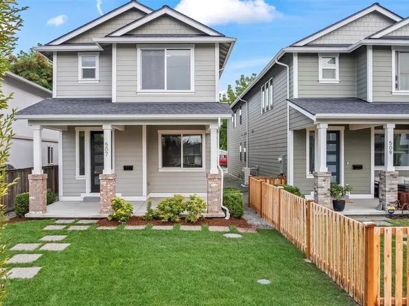 507 15th Street SE, Puyallup, WA 98372