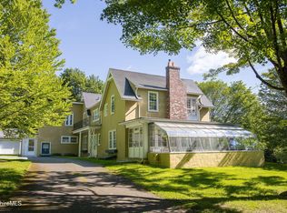 82 West Ave, Great Barrington, MA 01230