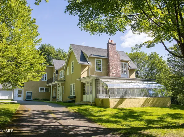 82 West Ave, Great Barrington, MA 01230