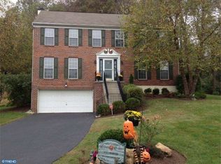 26 Big Woods Dr, Glen Mills, PA 19342