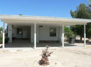 1661 Dryden Pl, Socorro, TX 79928