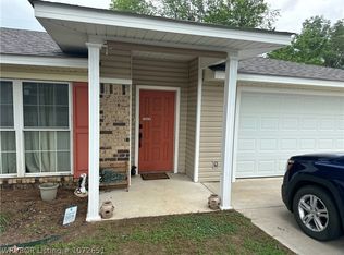 2616 Phillips Dr, Van Buren, AR 72956