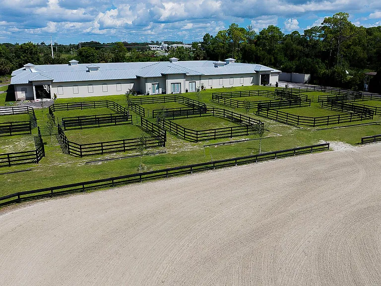 10601 Tamis Trl #STALLS — Photo 6