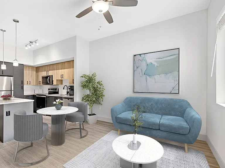 Radiate Apartments — Photo 9