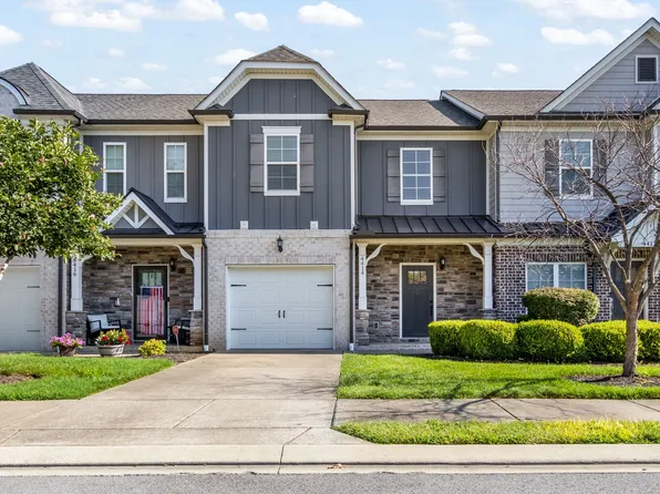 4414 McDowell Run, Murfreesboro, TN 37129