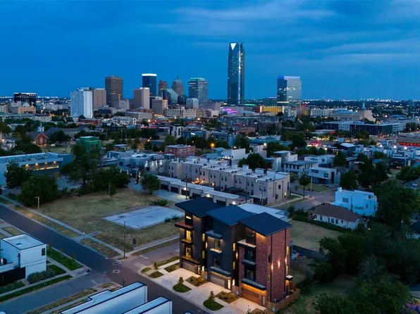 900 NW 9th St, Oklahoma City, OK 73106