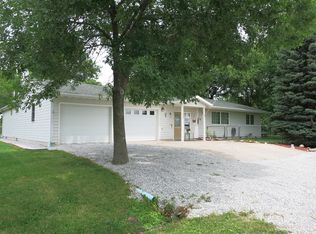 508 Spruce St, Ridgeway, MO 64481