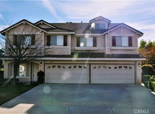 22866 Hunters Ct, Corona, CA 92883