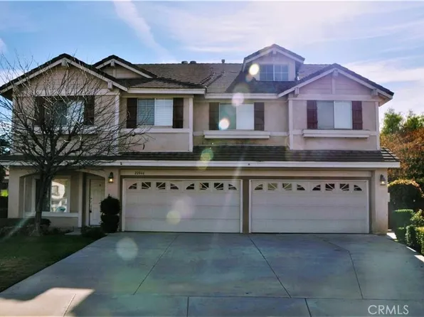 22866 Hunters Ct, Corona, CA 92883