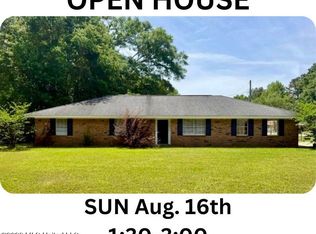 301 W Ray Dr, Hattiesburg, MS 39402