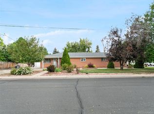 4615 Field St, Wheat Ridge, CO 80033