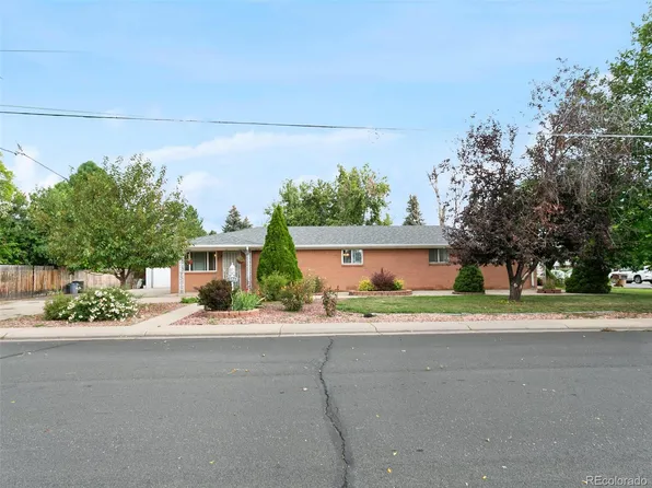 4615 Field Street, Wheat Ridge, CO 80033