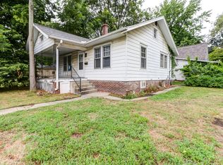 708 Springfield Ave, Urbana, IL 61801