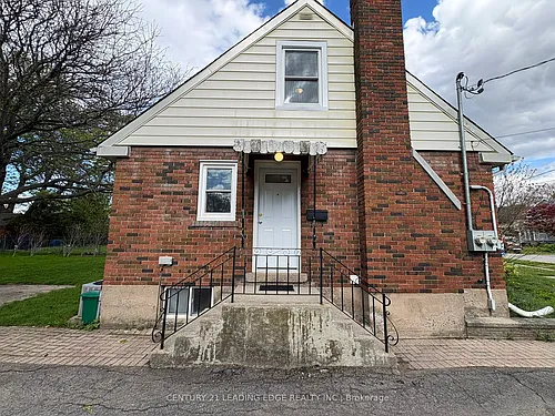 22 Greenwood Ave #LOWER Photo 1