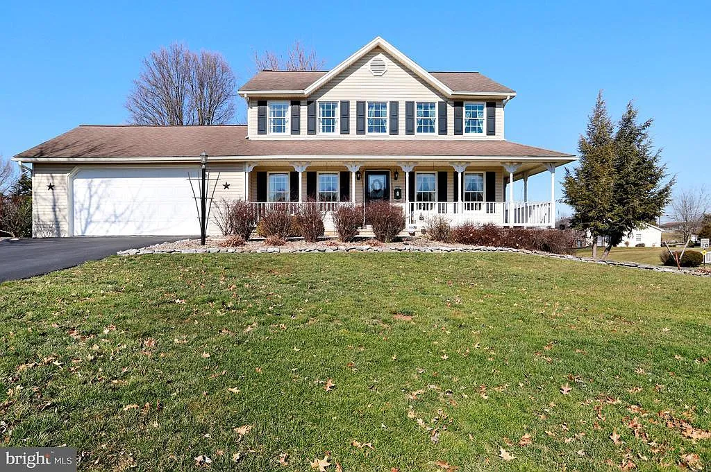 2217 Pikeside Dr photo 1