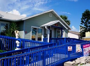 210 S Central Ave, Flagler Beach, FL 32136