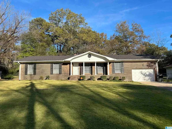 1337 Pratt Hwy, Birmingham, AL 35214