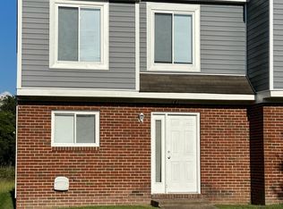 141 Eberly Ter, Hampton, VA 23669