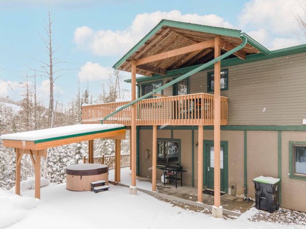 126 Big Bear Rd, Iron River, MI 49935