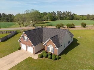 245 Granger Rd, Raeford, NC 28376