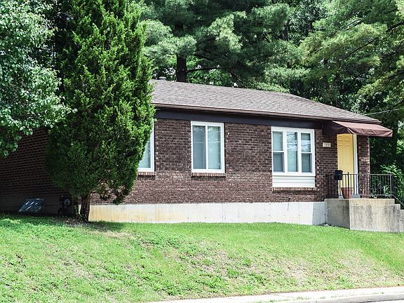 2nd image of 7395 Dale Ave