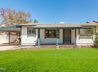 101 S Barkley, Mesa, AZ 85204