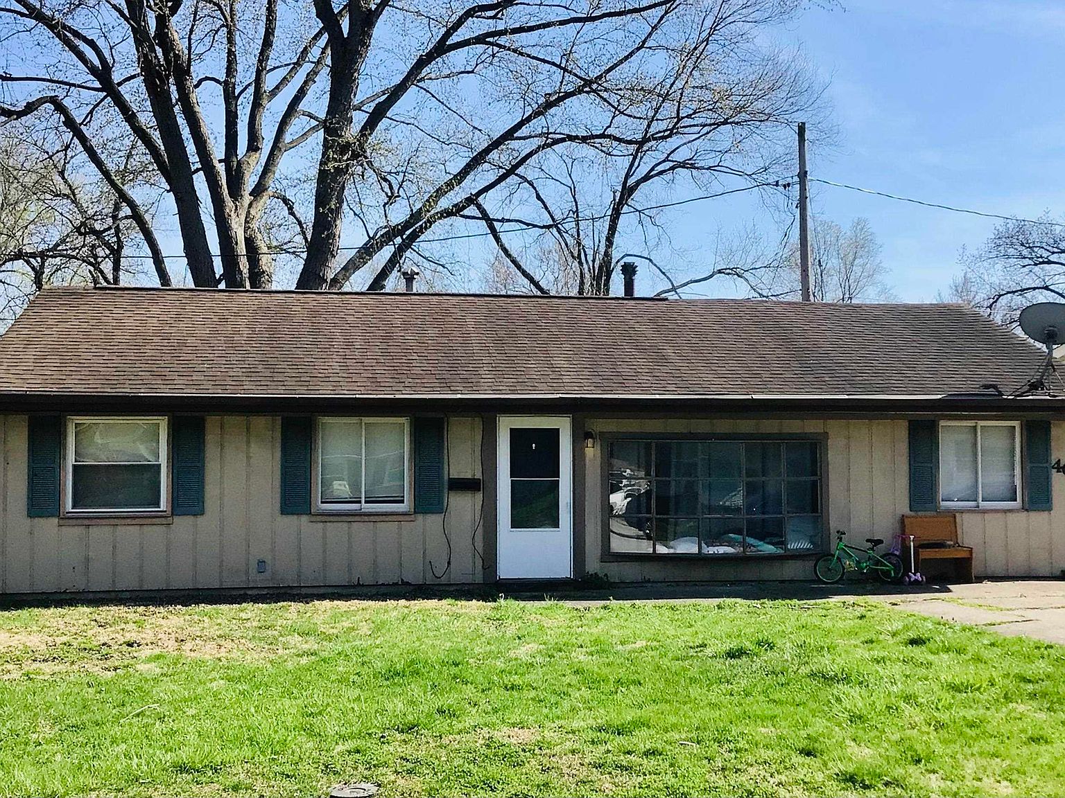 46 Parkridge Rd, Springfield, IL 62703 Zillow