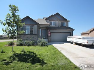 704 Mountain Ave, Pierce, CO 80650