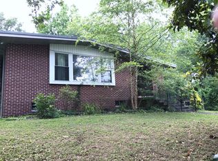 1125 Dowell St, Cookeville, TN 38501