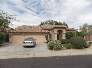 594 W Juanita Ave, Gilbert, AZ 85233