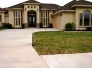 902 W Helmer St, Pharr, TX 78577