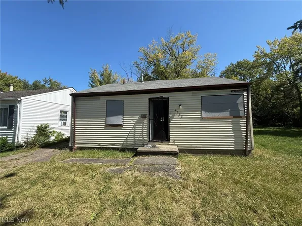 4333 E 142nd St, Cleveland, OH 44128