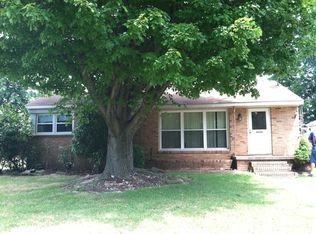 1406 Old Buckroe Rd, Hampton, VA 23663