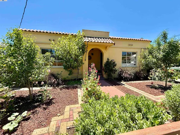 725 Joaquin Ave, San Leandro, CA 94577
