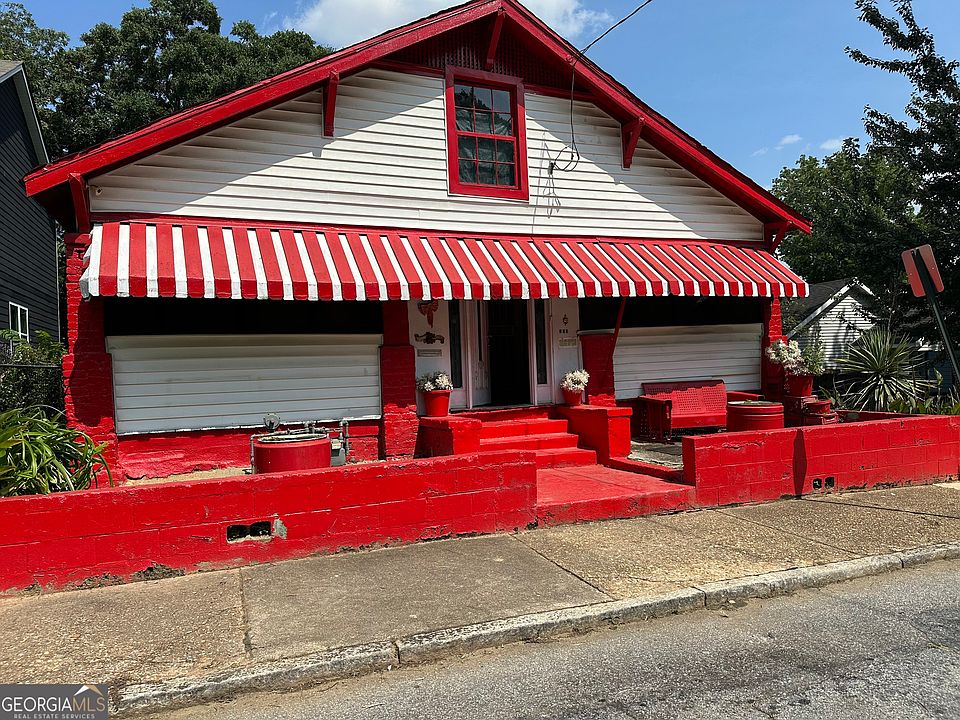 1st image of 814 Welch St SW