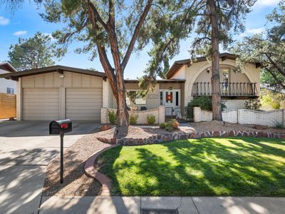 4705 Brookwood St NE, Albuquerque, NM, 87109