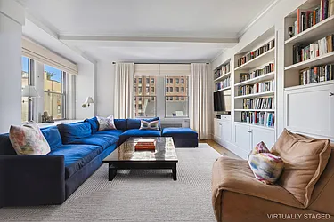 Sold by Douglas Elliman