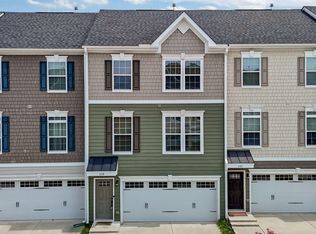 1119 Platform Dr, Apex, NC 27502