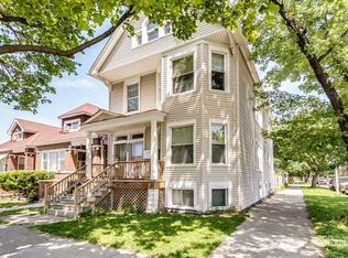 2201 N Keating Ave, Chicago, IL 60639
