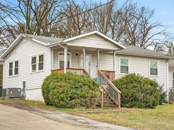 2162 Rock City St, Nashville, TN 37216