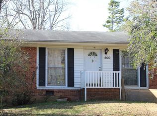400 Grand St, High Point, NC 27260