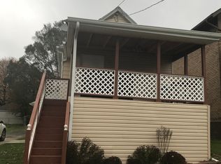 222 Reed Ave, Campbell, OH 44405