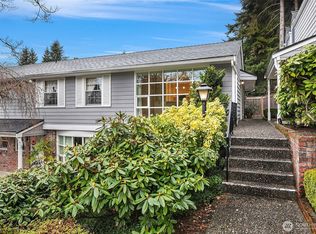 1420 Bellevue Way SE APT 9, Bellevue, WA