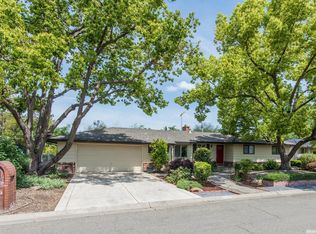4125 Zephyr Way, Sacramento, CA 95821