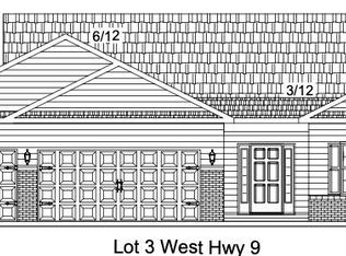 1164 W Business Highway 9, Loris, SC 29569