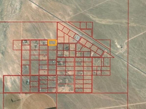 7 Sunrise Acres TRACT 1, Alamo, NV 89001