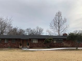 6570 E 25th Pl, Tulsa, OK 74129