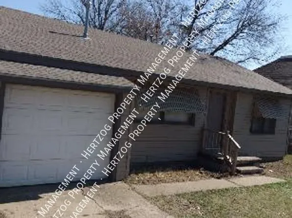 715 N Birch St, Ponca City, OK 74601