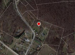 801 S Springdale Rd, New Windsor, MD 21776