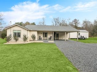19208 Highway 439, Franklinton, LA 70438